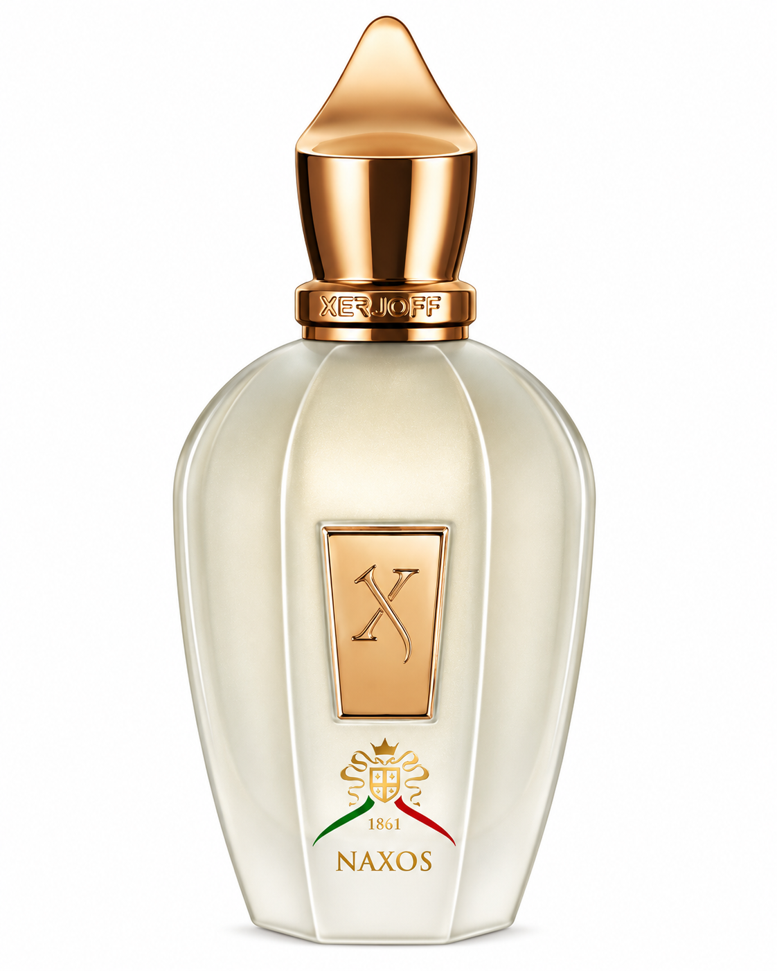 Perfume Xerjoff Naxos