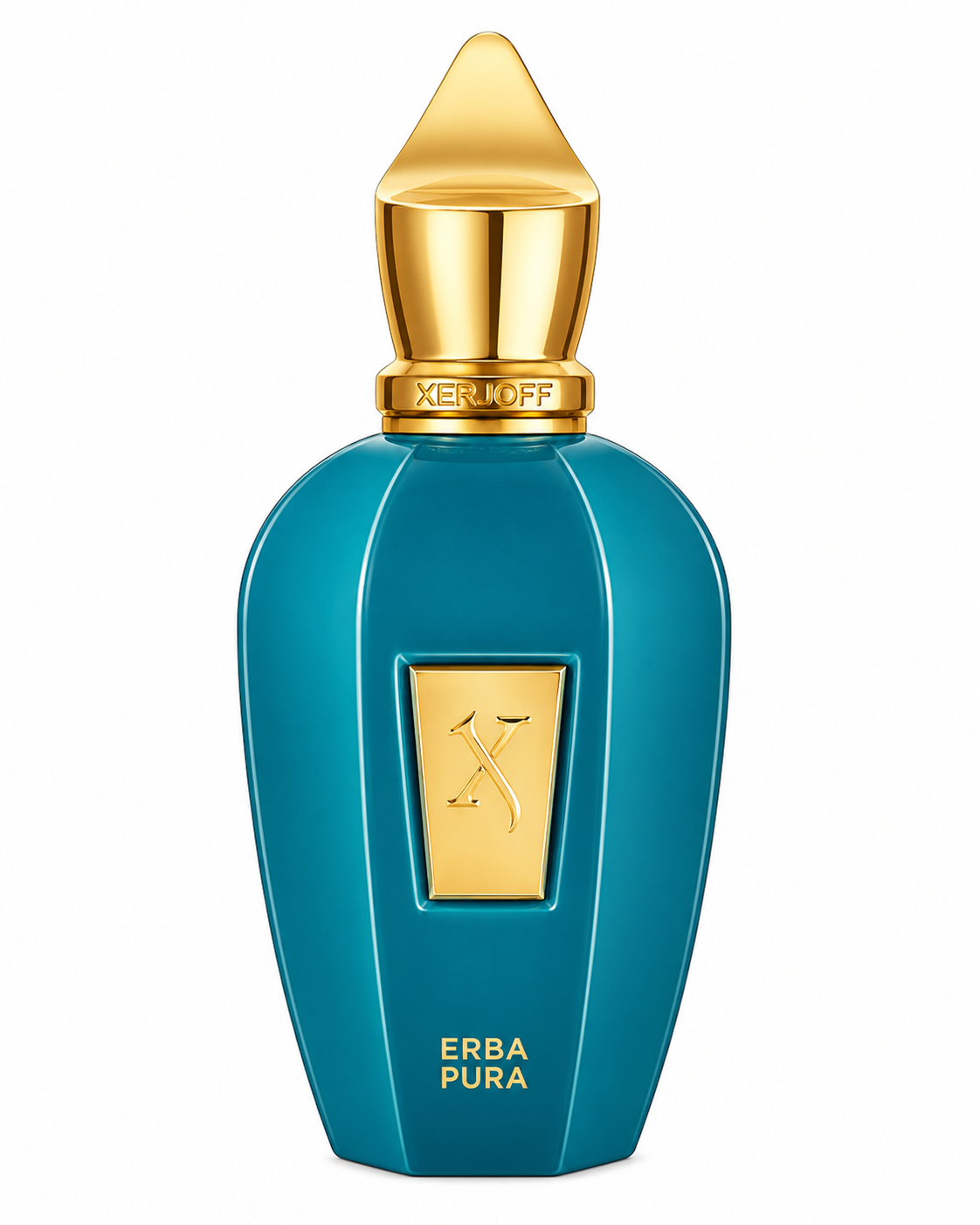 Perfume Xerjoff Erba Pura