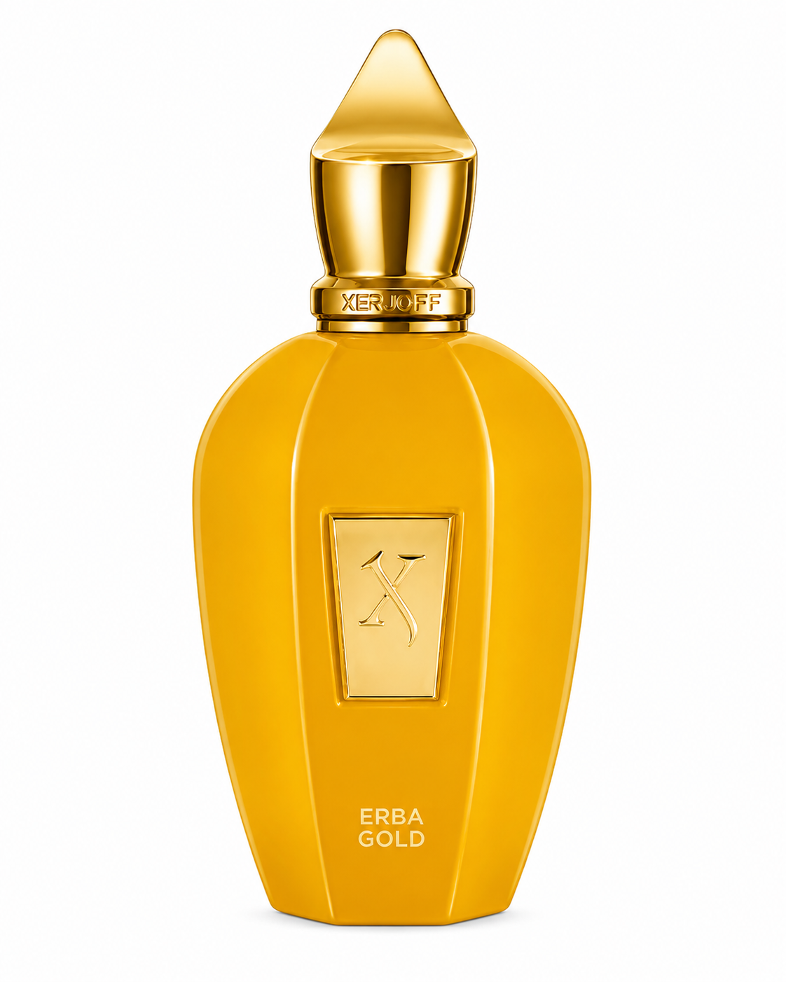 Perfume Xerjoff Erba Gold