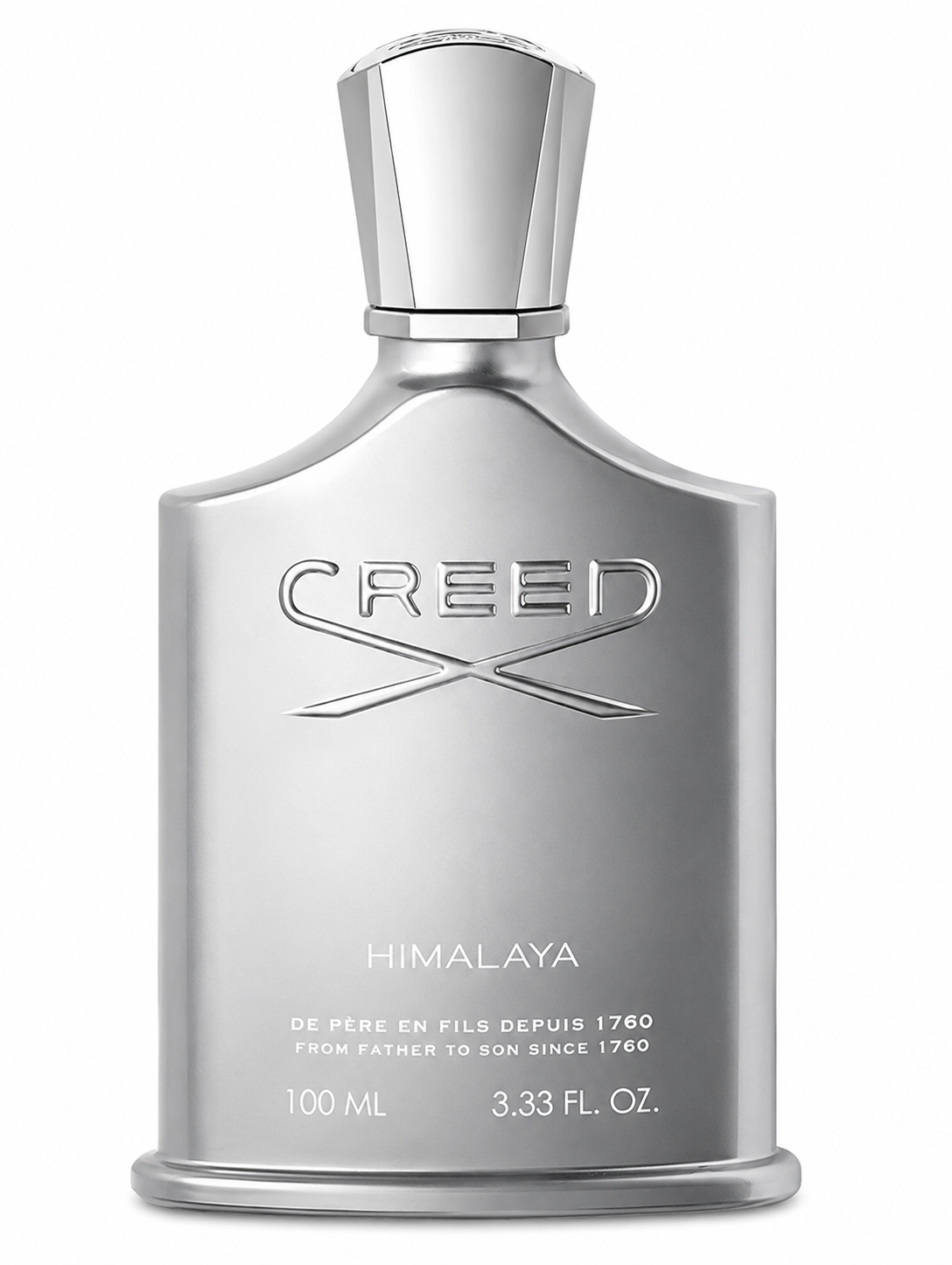 Perfume Creed Himalaya