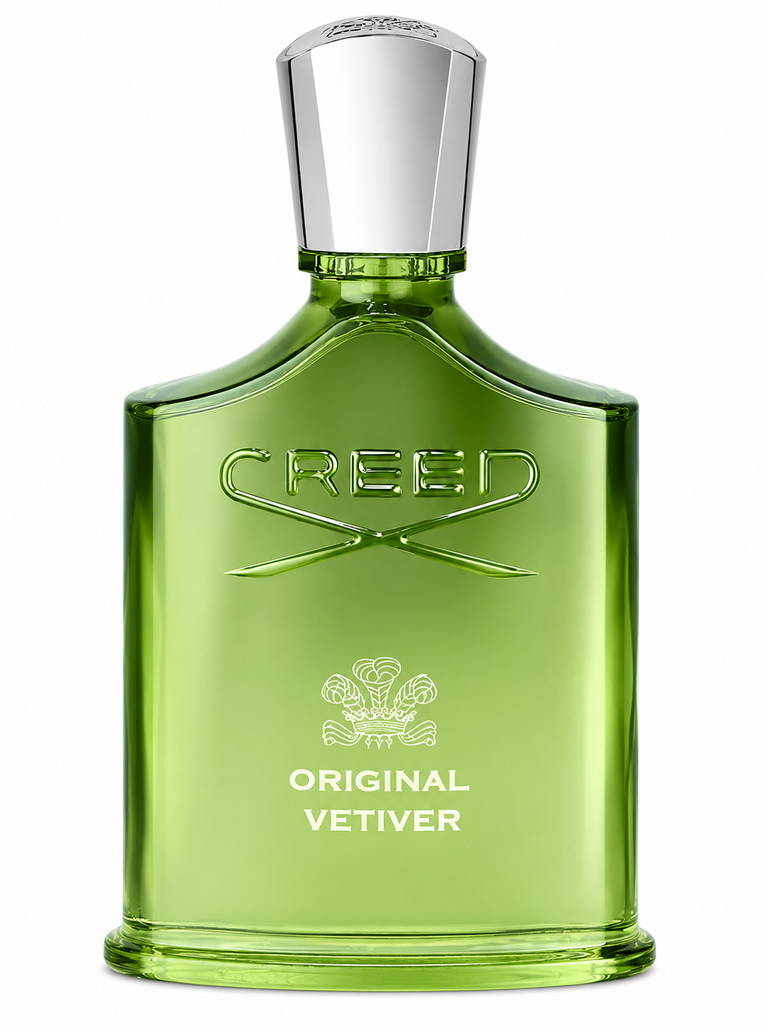 Perfume Creed Original Vetiver