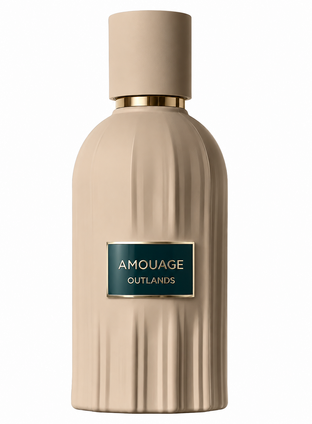 Perfume Amouage Outlands