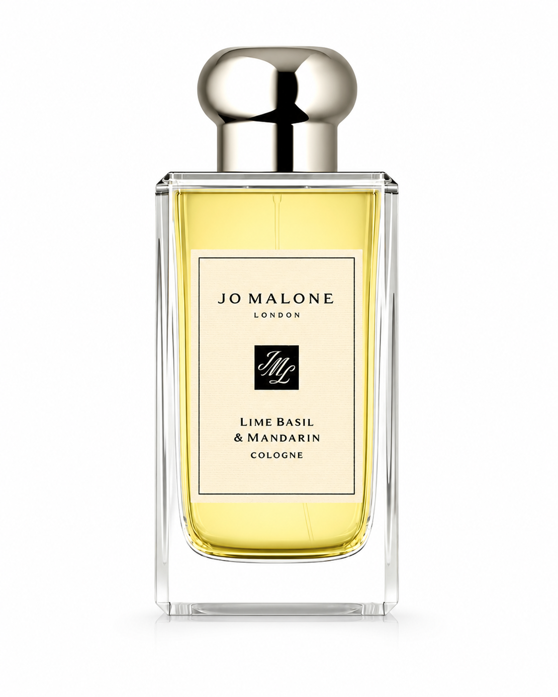 Perfume Jo Malone London Lime Basil & Mandarin