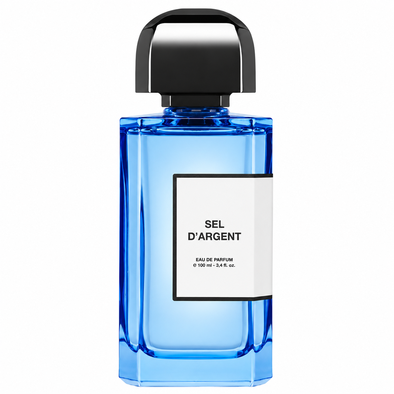Perfume BDK Sel d'Argent