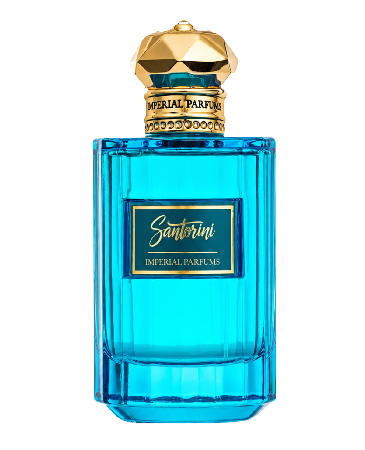 Perfume Santorini Imperial Parfums