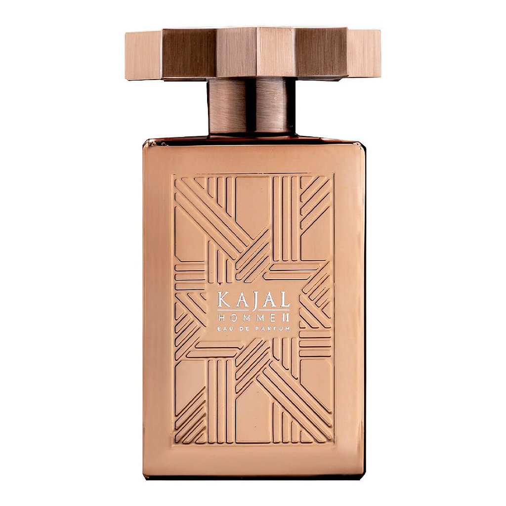Perfume Kajal Homme II