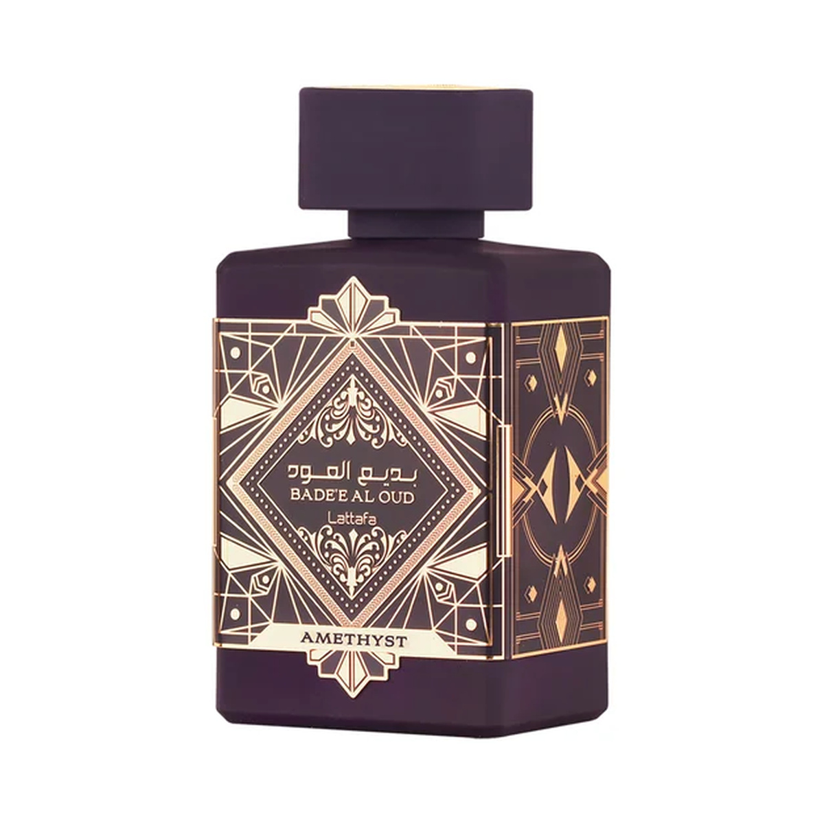 Perfume Lattafa Badee Al Oud Amethyst EDP 100 ml