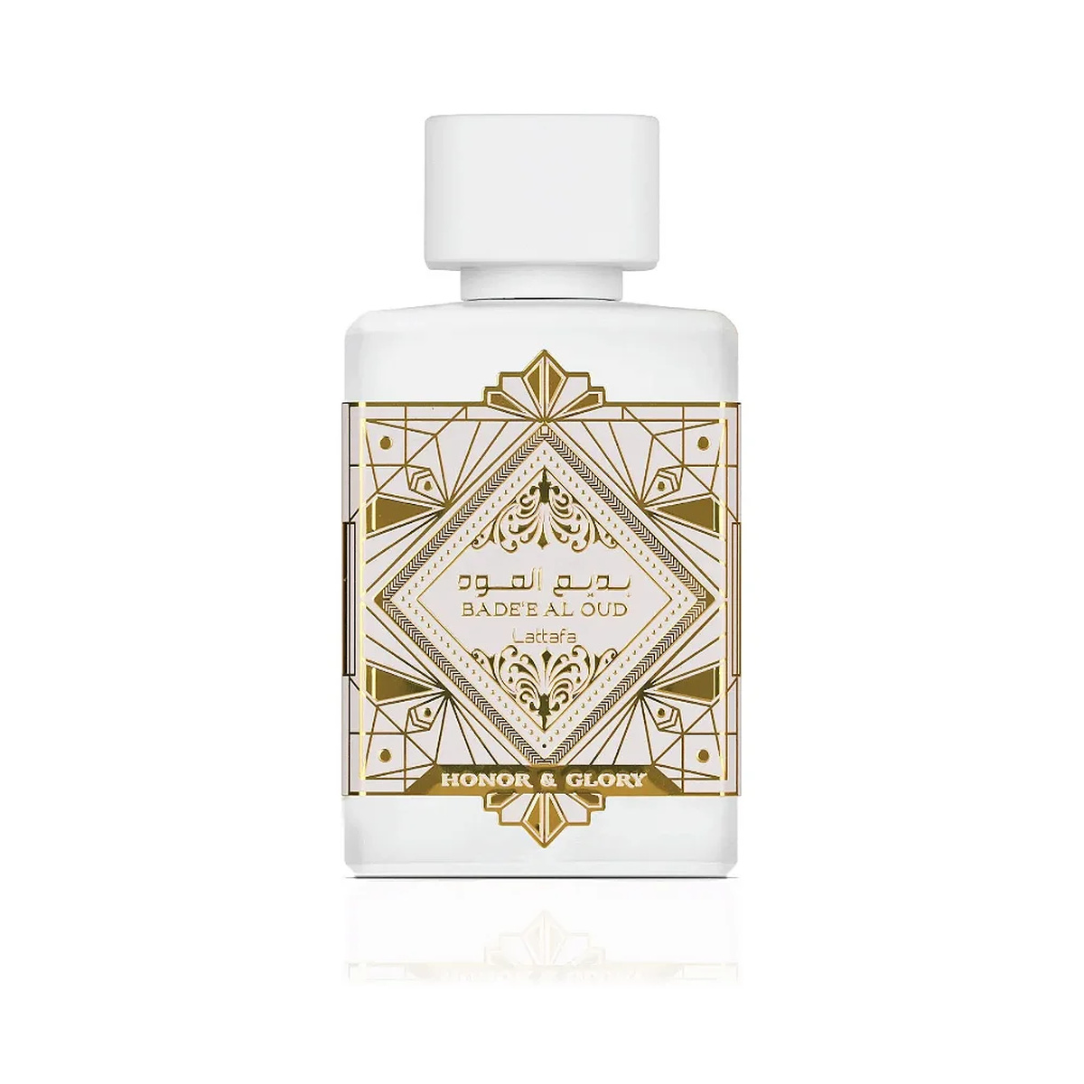 Perfume Lattafa Badee Al Oud Honor & Glory EDP 100 ml