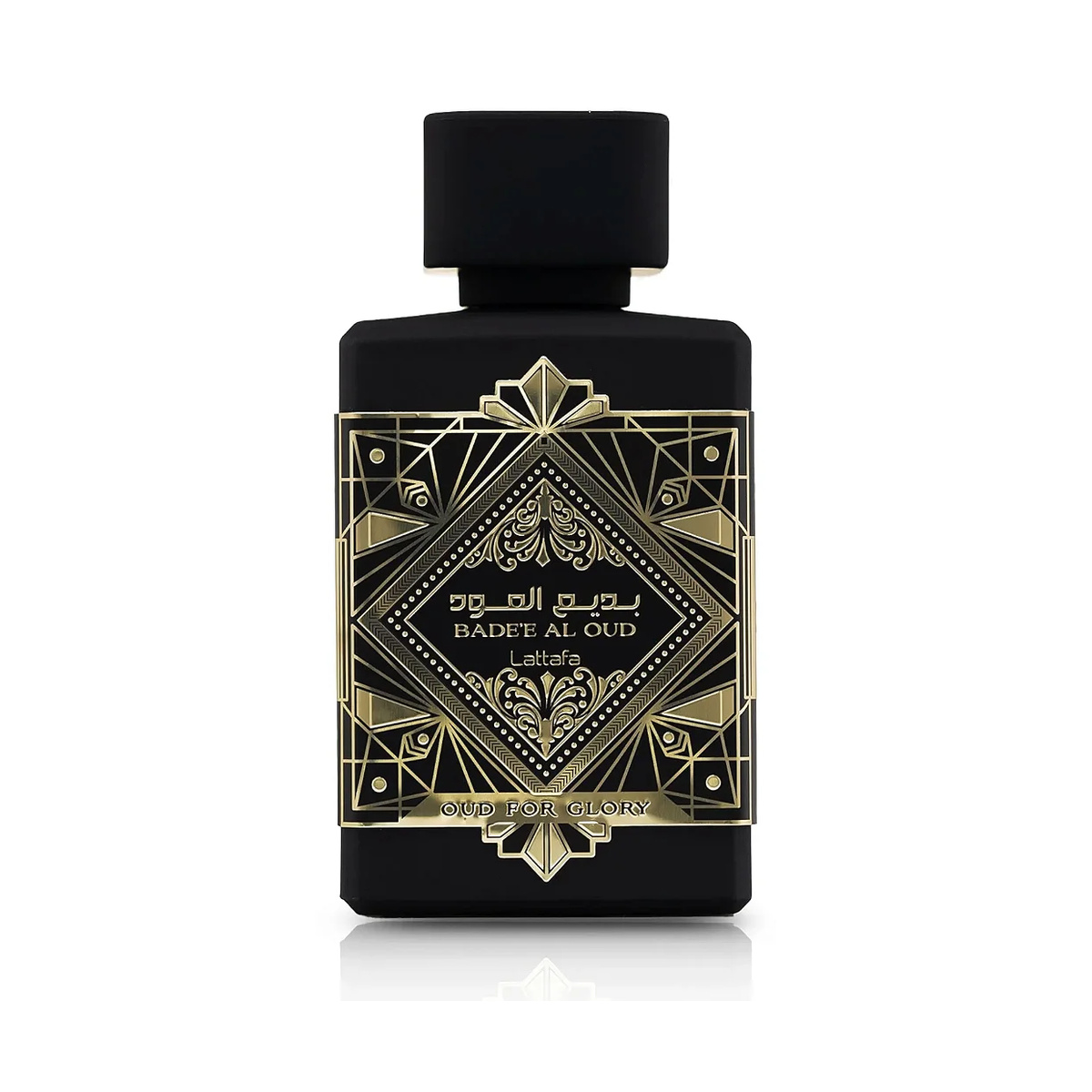 Perfume Lattafa Badee Al Oud For Glory EDP 100 ml