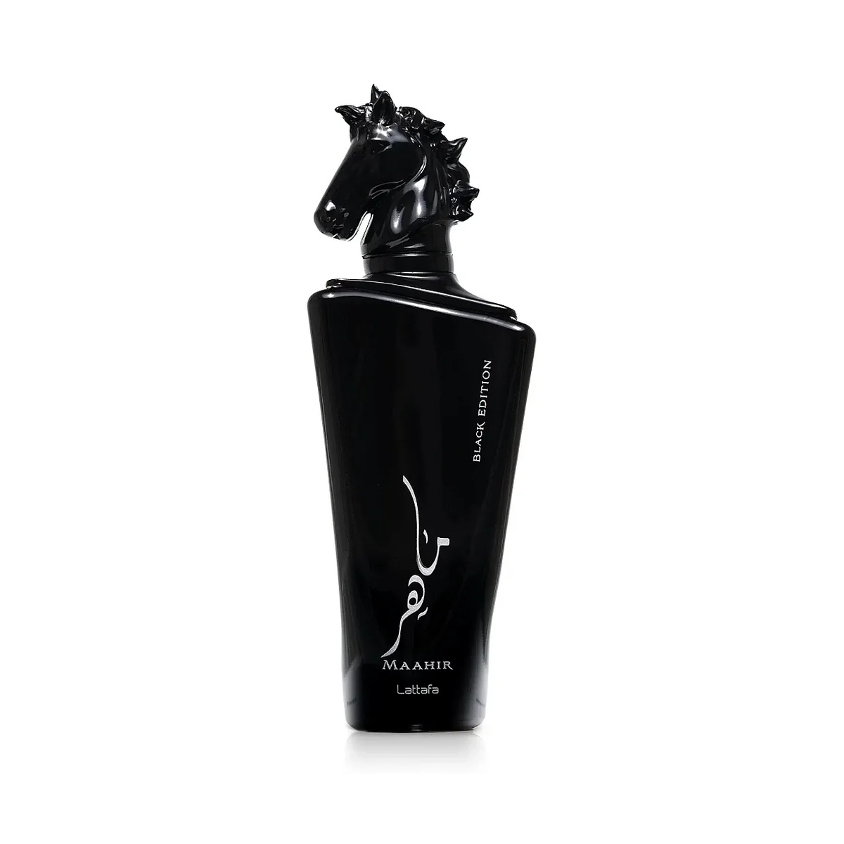 Perfume Lattafa Maahir Black EDP 100 ml