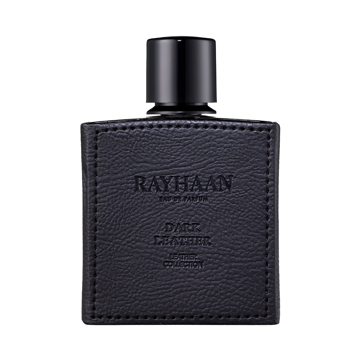 Perfume Rayhaan Dark Leather EDP 100 ml
