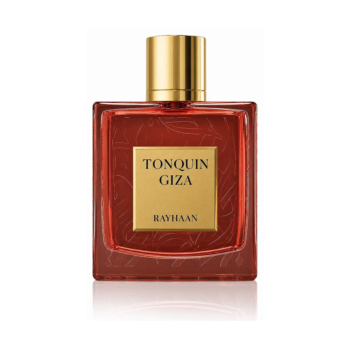 Perfume Rayhaan Tonquin Giza EDP 100 ml