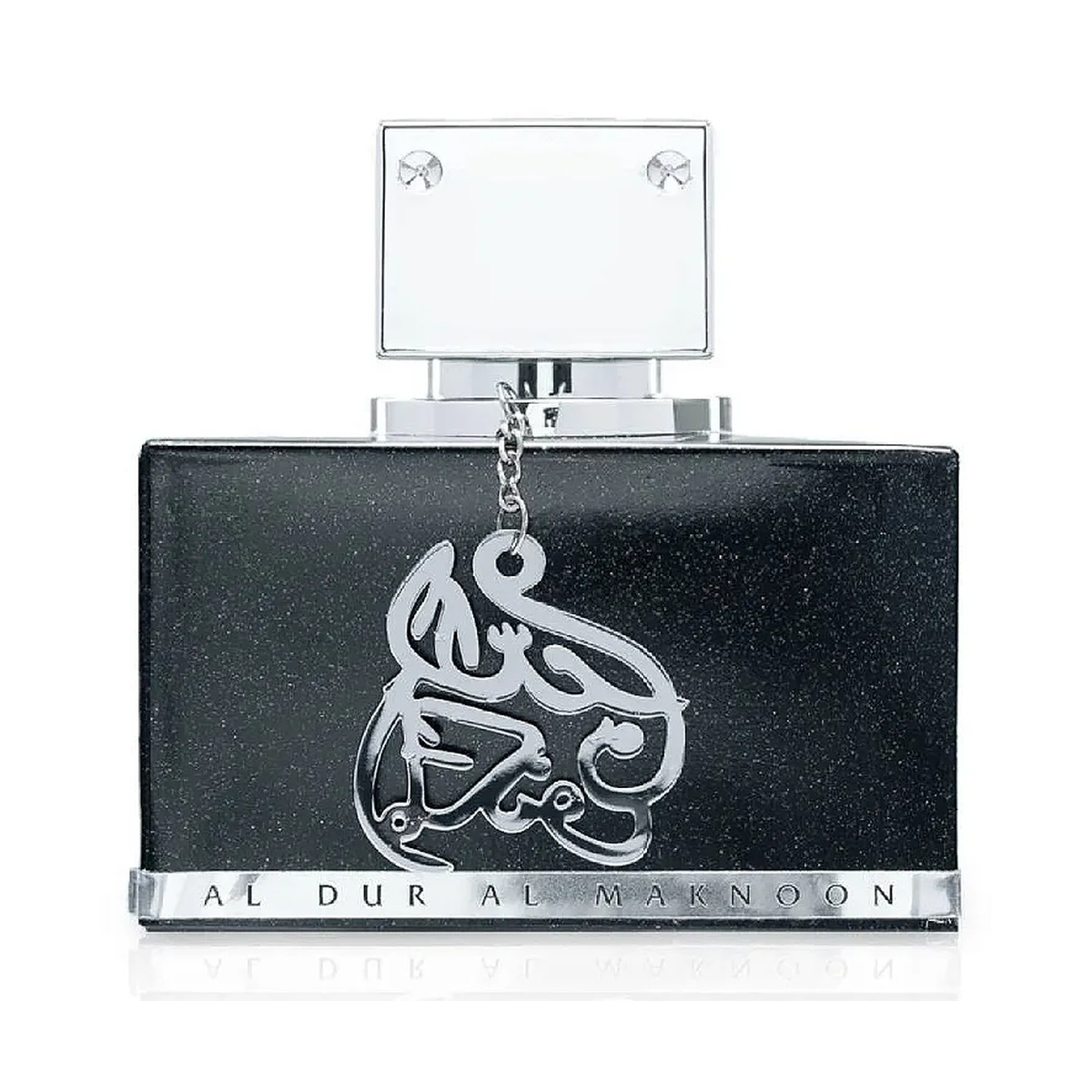 Perfume Lattafa Al Dur Al Maknoon Silver EDP 100 ml