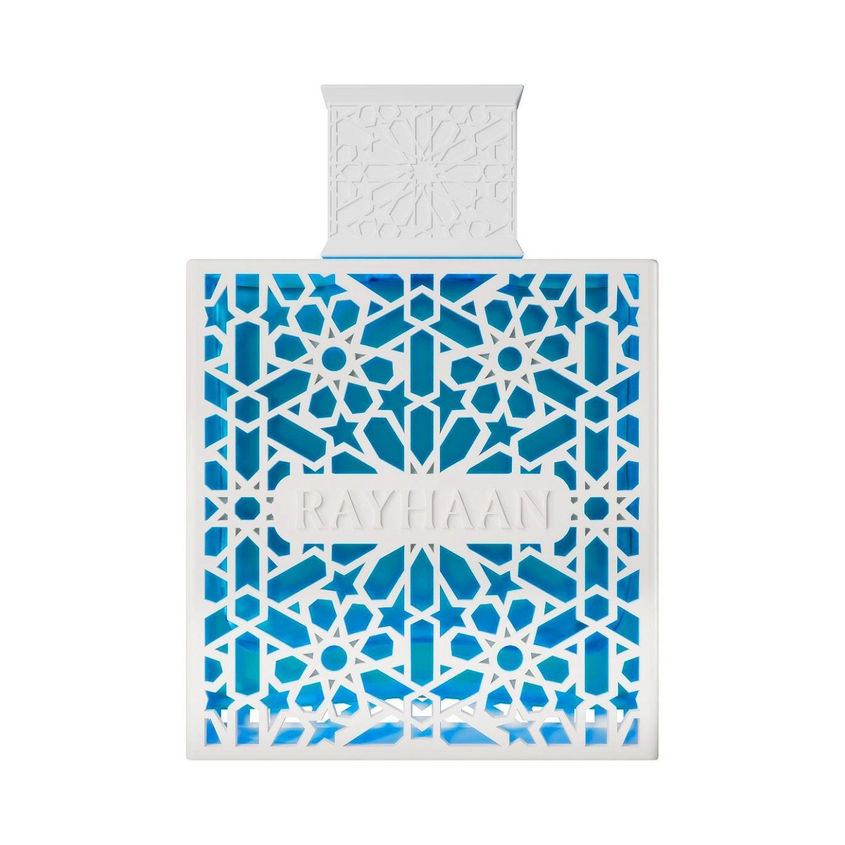 Perfume Rayhaan Azul EDP 100 ml