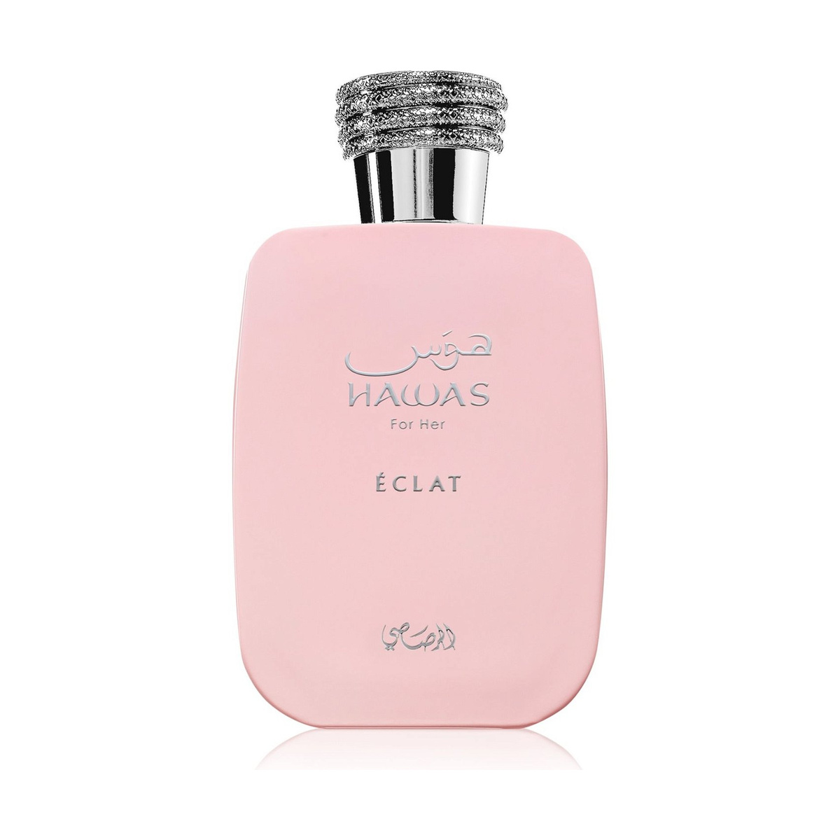Perfume Rasasi Hawas Eclat Feminino EDP 100 ml