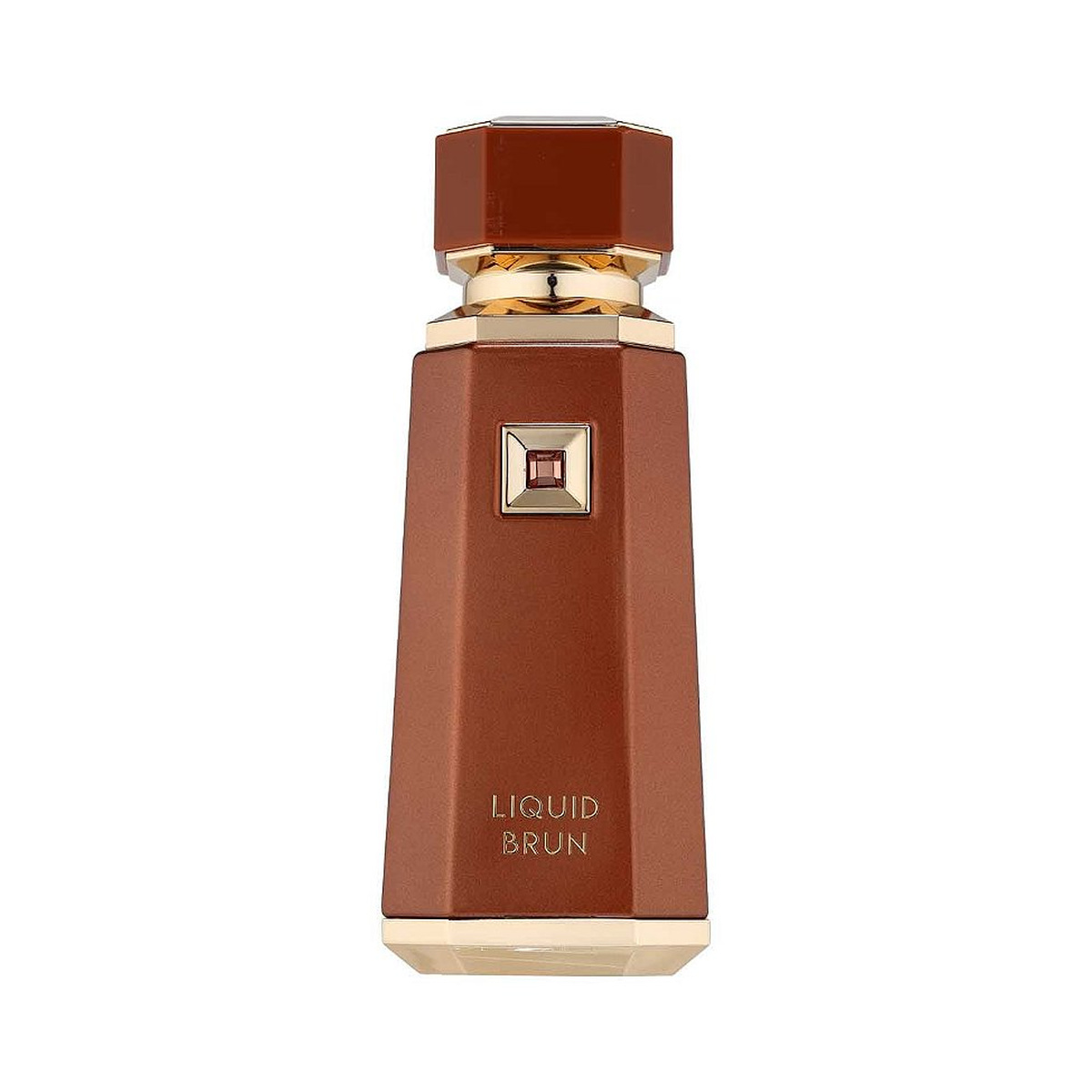 Perfume French Avenue Liquid Brun EDP 100 ml