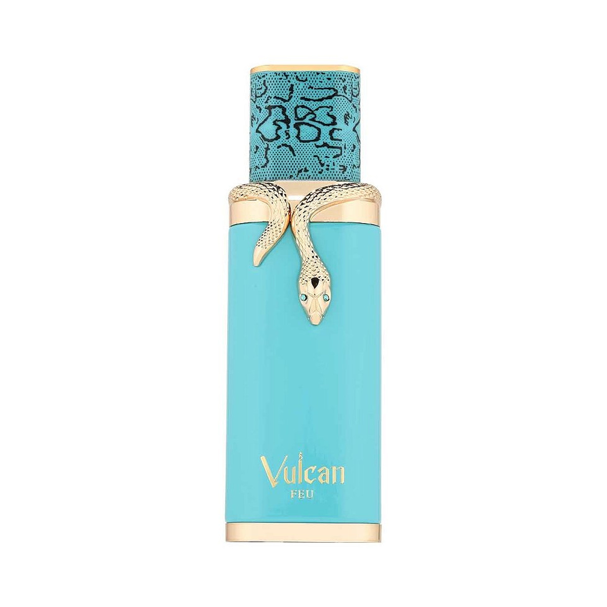 Perfume French Avenue Vulcan Feu EDP 100 ml