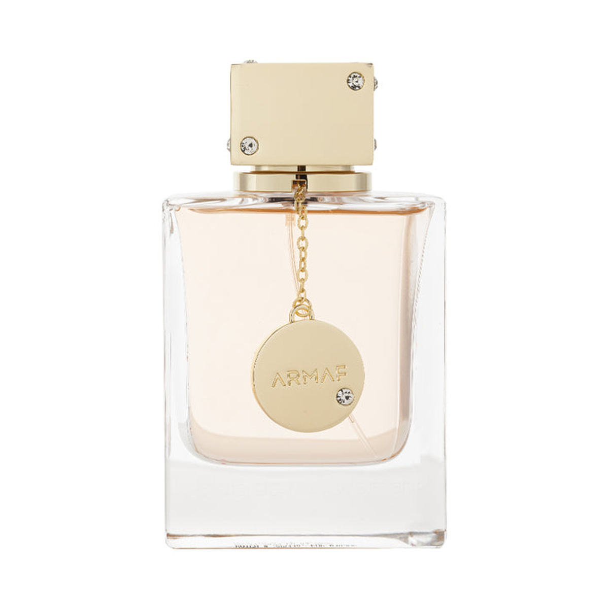 Perfume Armaf Club de Nuit Woman EDP 105 ml