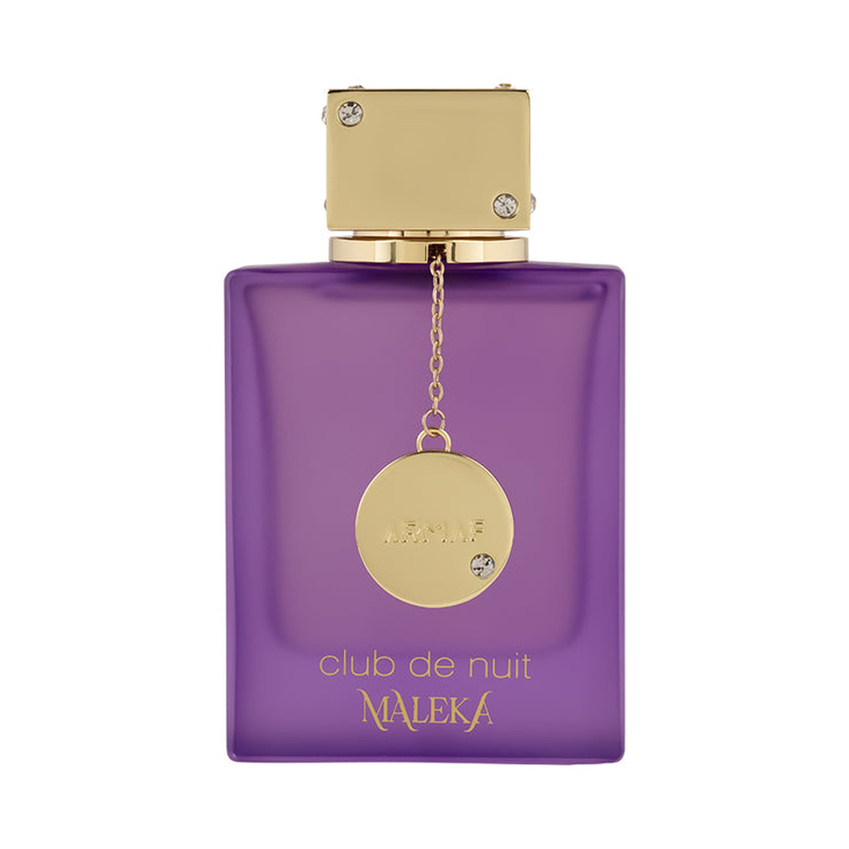 Perfume Armaf Club de Nuit Maleka EDP 105 ml