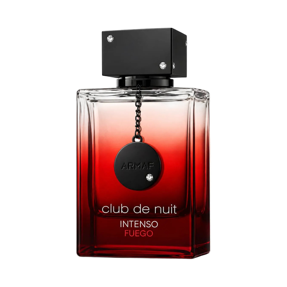 Perfume Armaf Club de Nuit Intense Fuego 105 ml