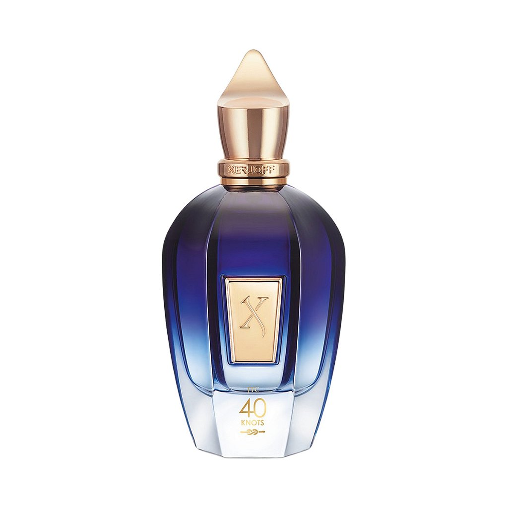 Perfume Xerjoff 40 Knots