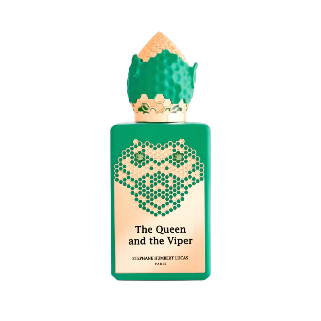 Perfume Stéphane Humbert Lucas The Queen and the Viper
