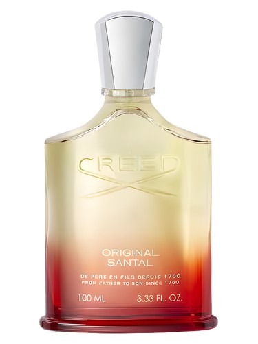 Perfume Creed Original Santal 100ml