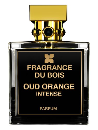 Perfume Fragrance du Bois Oud Orange Intense 100ml