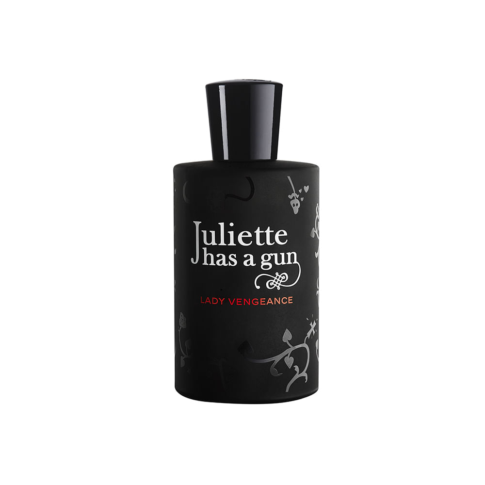 Perfume Juliette Has a Gun Lady Vengeance 100ml