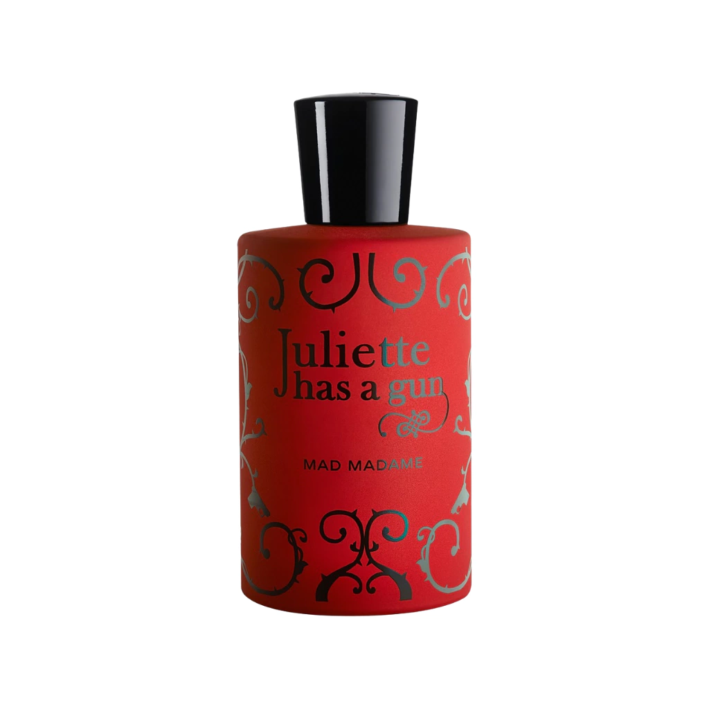 Perfume Juliette Has a Gun Mad Madame 100ml