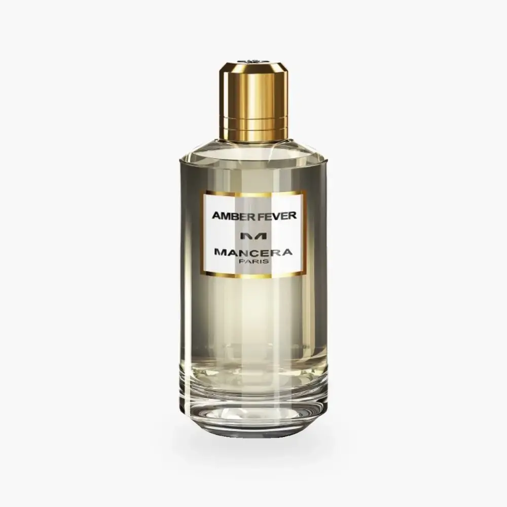Perfume Mancera Amber Fever 120ml