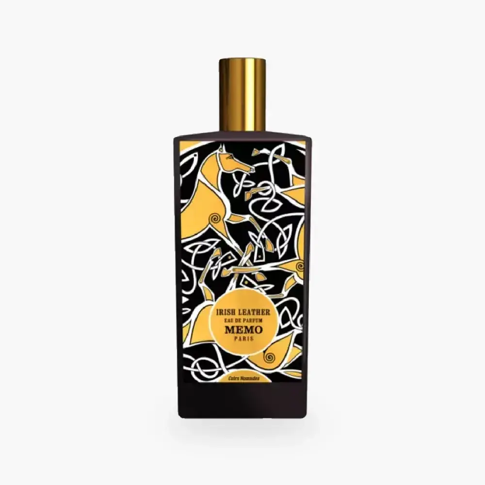 Perfume Memo Paris Irish Leather 75ml