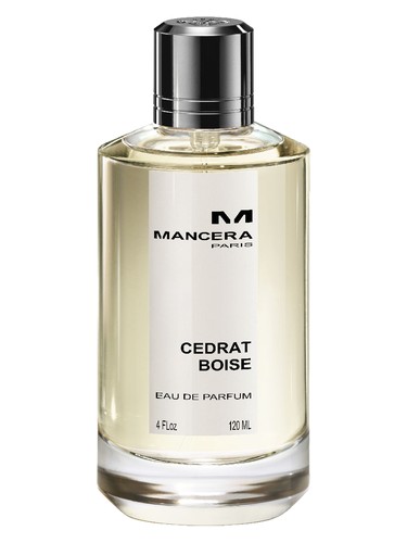Perfume Mancera Cedrat Boise 120ml