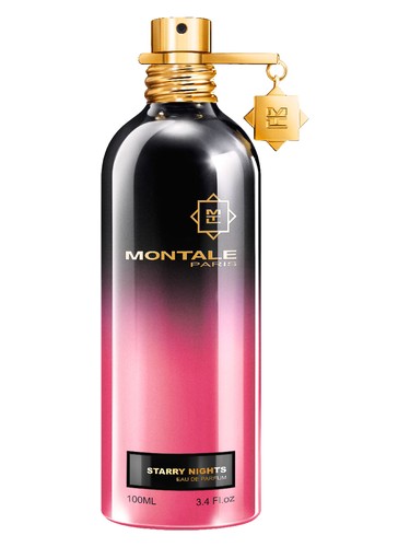Perfume Montale Starry Nights 100ml