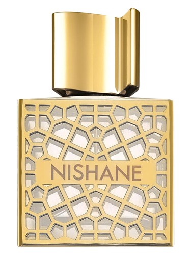 Perfume Nishane Hacivat Oud 50ml