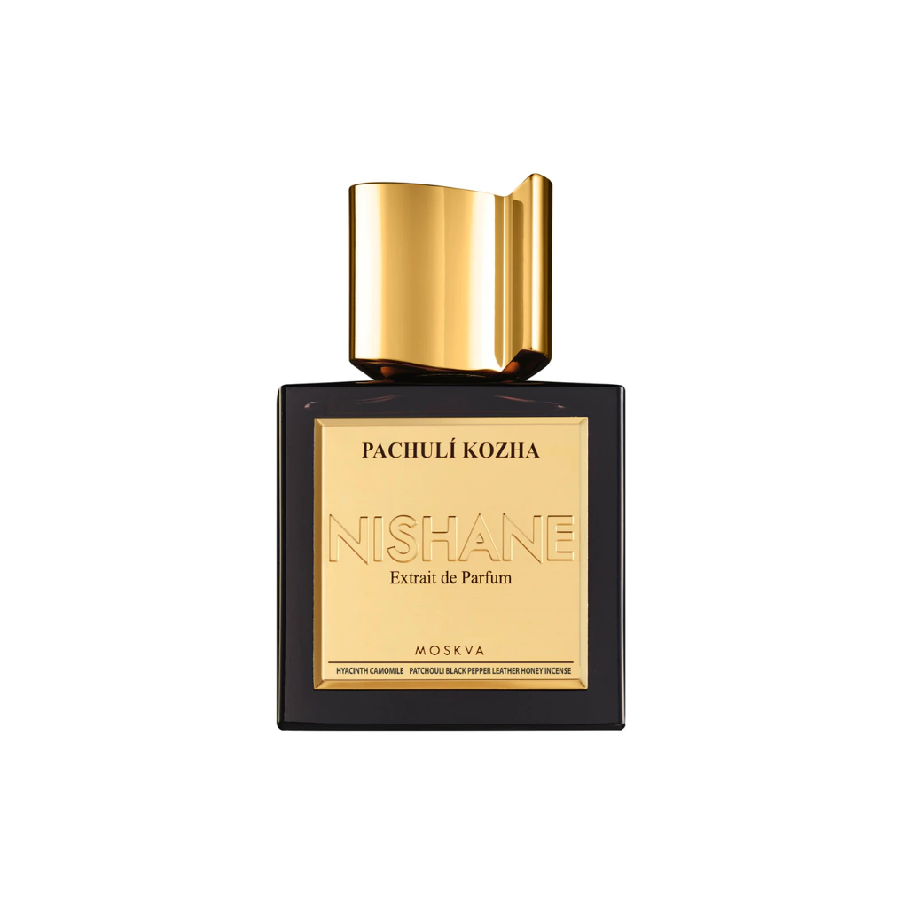 Perfume Nishane Pachuli Kozha 50ml