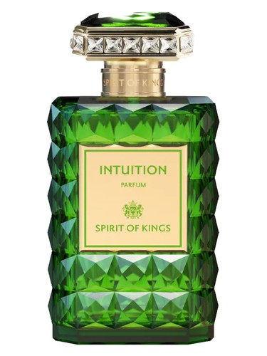 Perfume Spirit of Kings Intuition 100ml