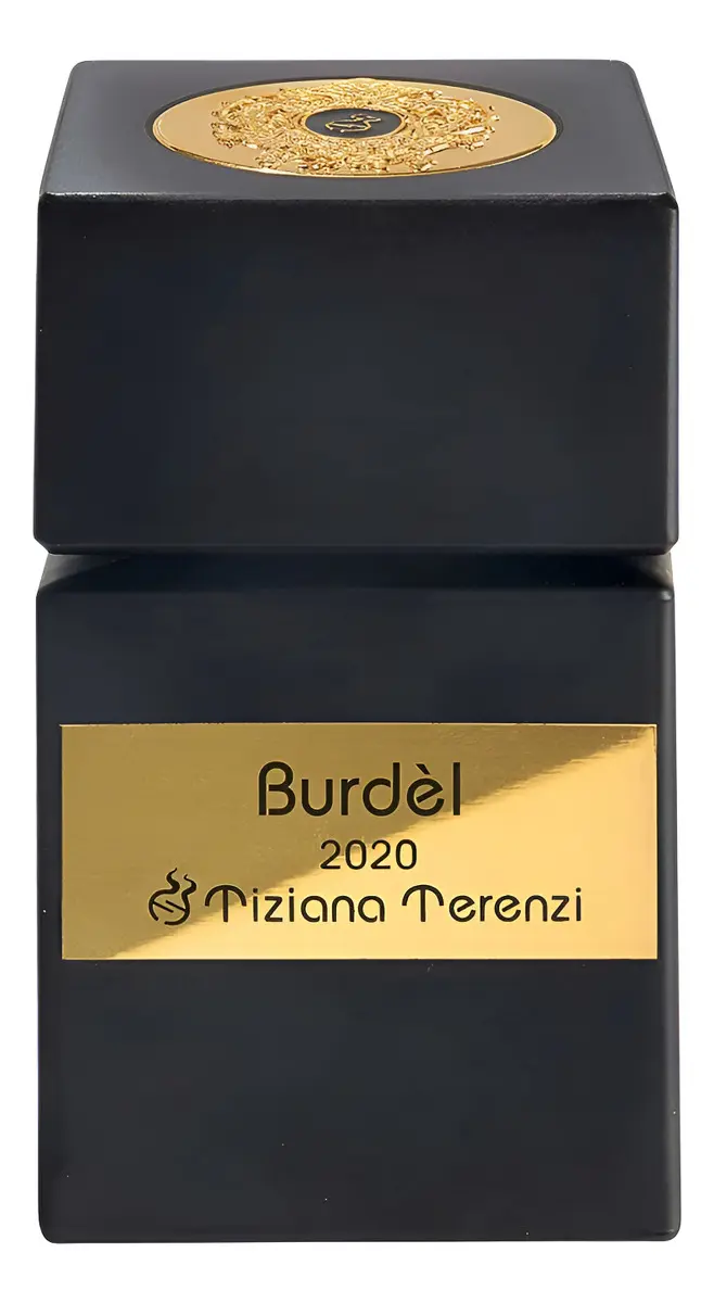 Perfume Tiziana Terenzi Burdel 100ml