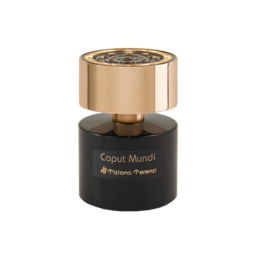 Perfume Tiziana Terenzi Caput Mundi 100ml