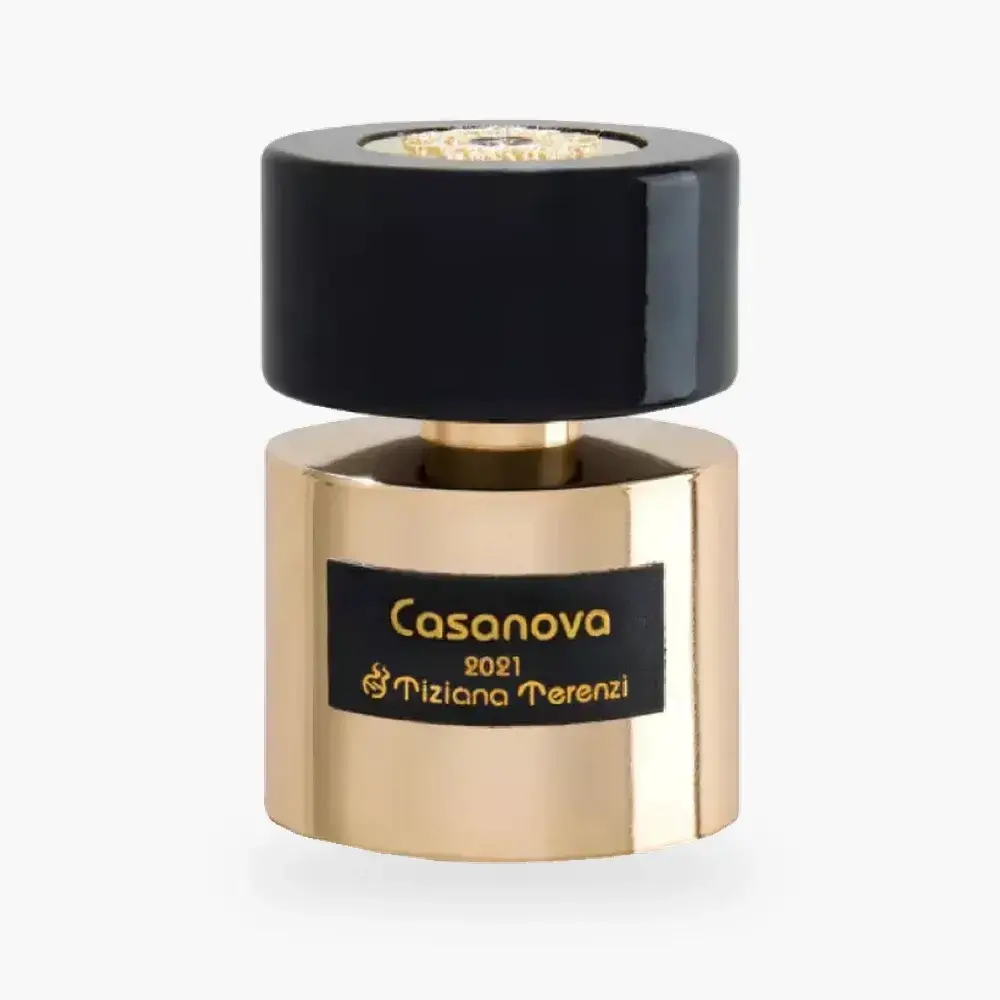 Perfume Tiziana Terenzi Casanova 100ml