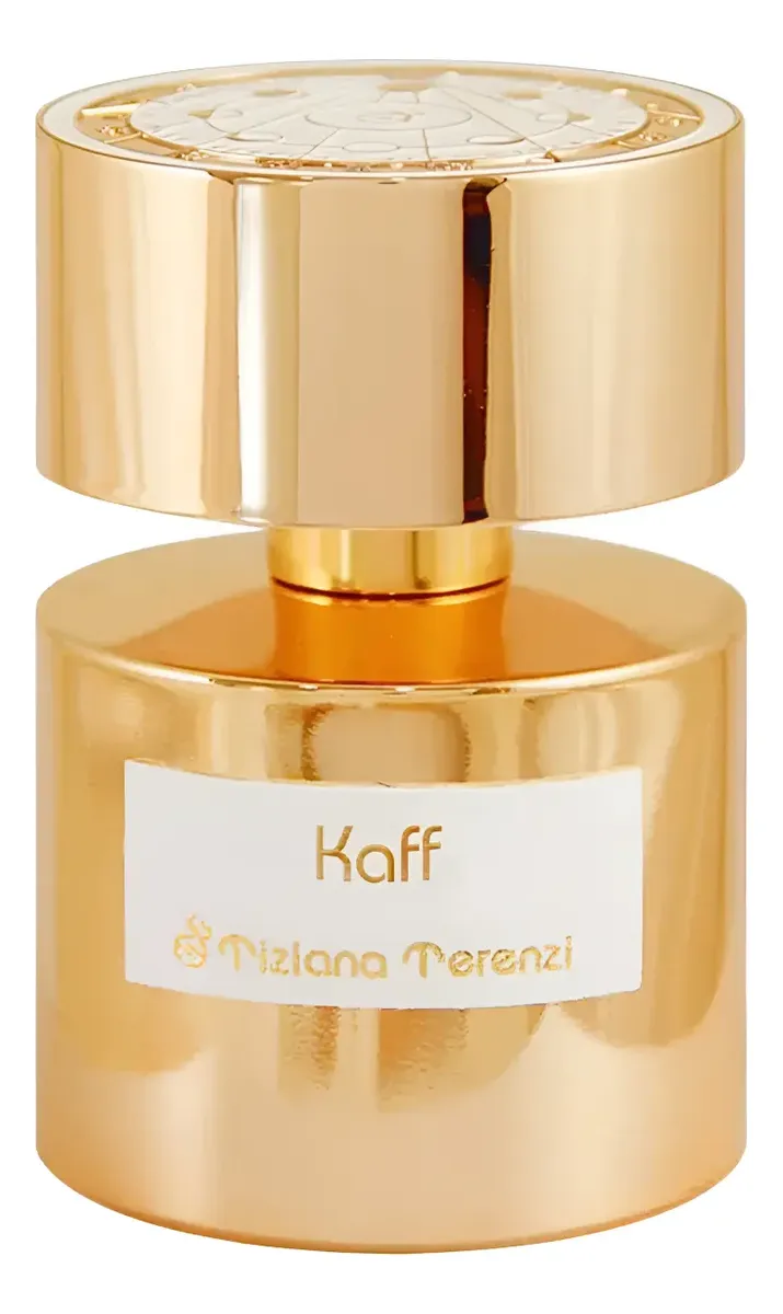 Perfume Tiziana Terenzi Kaff 100ml