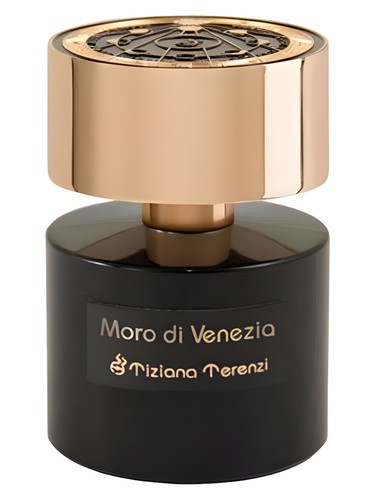 Perfume Tiziana Terenzi Moro Di Venezia 100ml