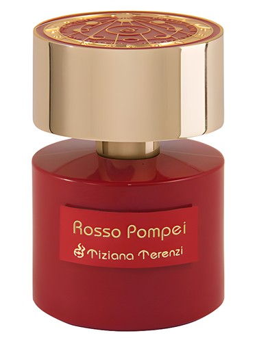 Perfume Tiziana Terenzi Rosso Pompei 100ml
