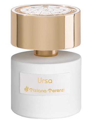 Perfume Tiziana Terenzi Ursa 100ml