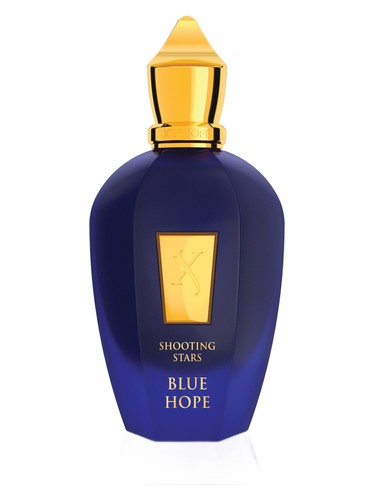 Perfume Xerjoff Blue Hope 100ml
