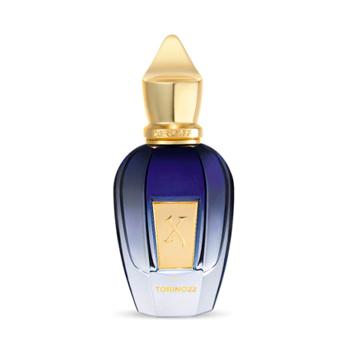 Perfume Xerjoff Torino 22 50ml