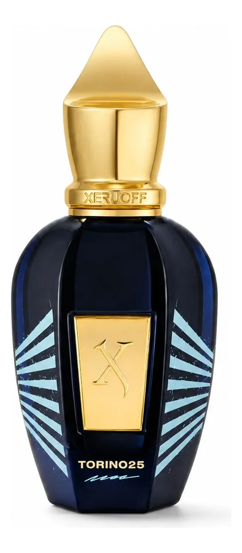 Perfume Xerjoff Torino 25 50ml