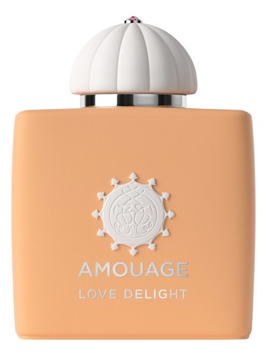Perfume Amouage Love Delight 100ml