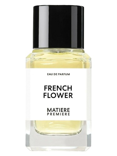 Perfume Matière Première French Flower 100ml