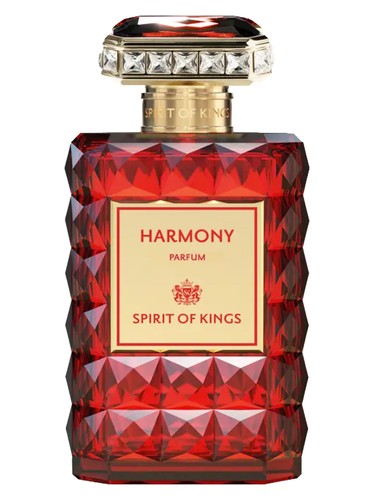 Perfume Spirit of Kings Harmony 100ml